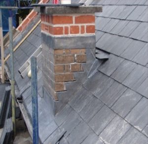 Chimney Repair in Kerry and Cork Limerick