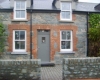 stonework front of house Killarney Masonry