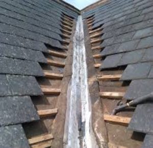 Lead Valley and Lead Valley Repairs in Kerry
