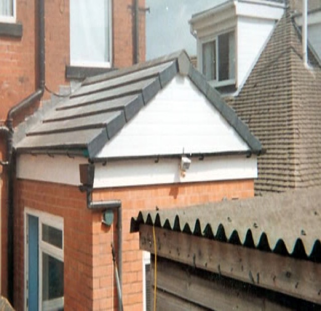 Extension Roofing Contractors Cork