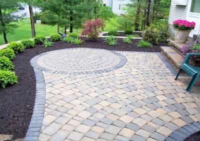 Brick Paving in Cork Kerry and .