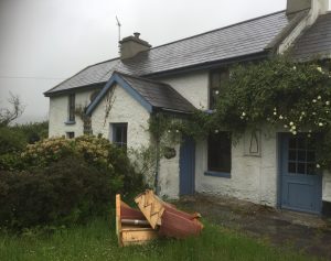 House Restoration West Cork