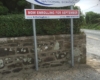 Kiltallagh National School Walls