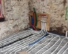 Underfloor Heating Contractors
