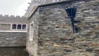 1700s Castle Restoration