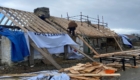 Cottage Roof Trusses