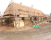 Thatched Roof Listowel Cottage Restoration