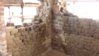 Inside Wall Stonework